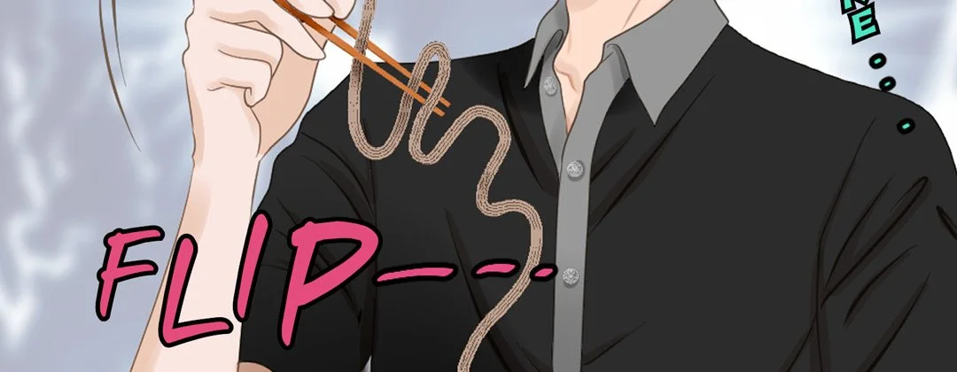 Living with The Wizard - Chapter 36